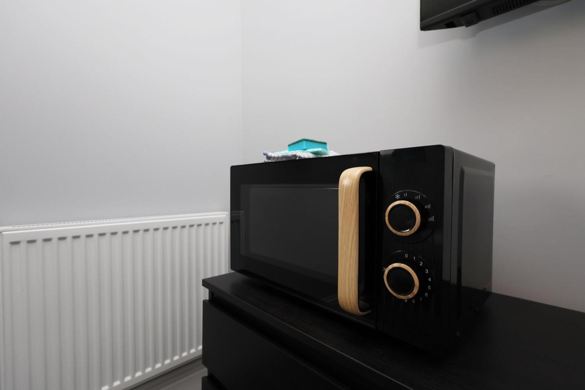 En-Suite Double Rooms, Smart Tv Comfy Style 래넬리 외부 사진